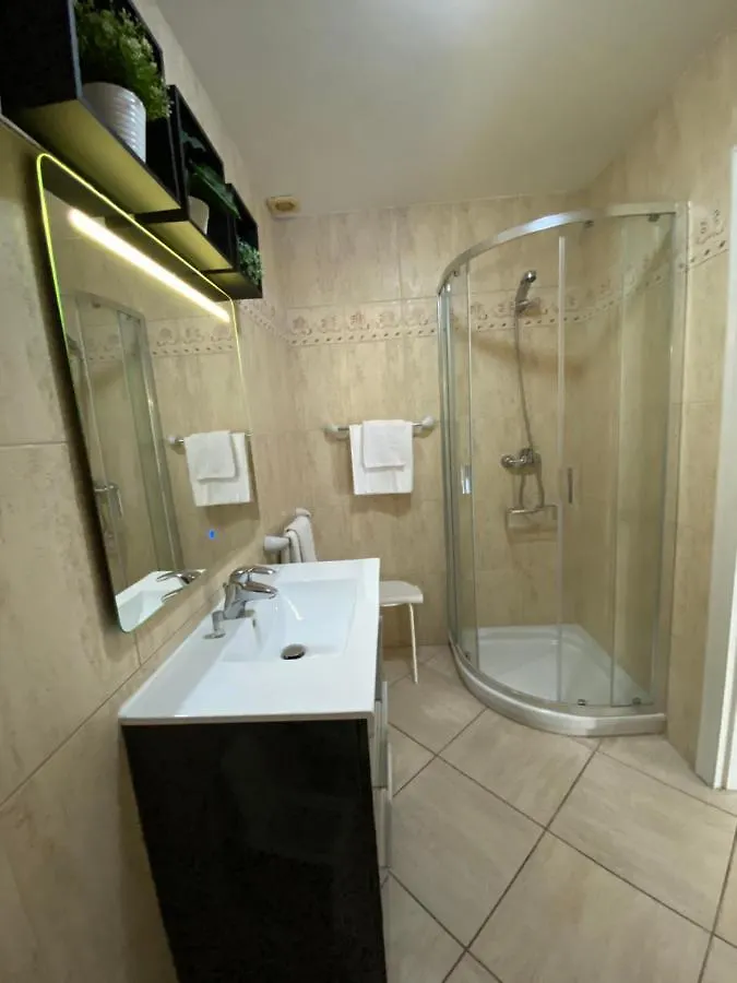 Apartment Primera Linea De Mar ! Fantastico Apartamento