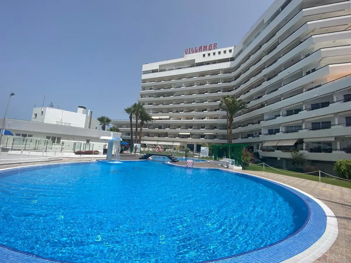 Apartment Primera Linea De Mar ! Fantastico Apartamento
