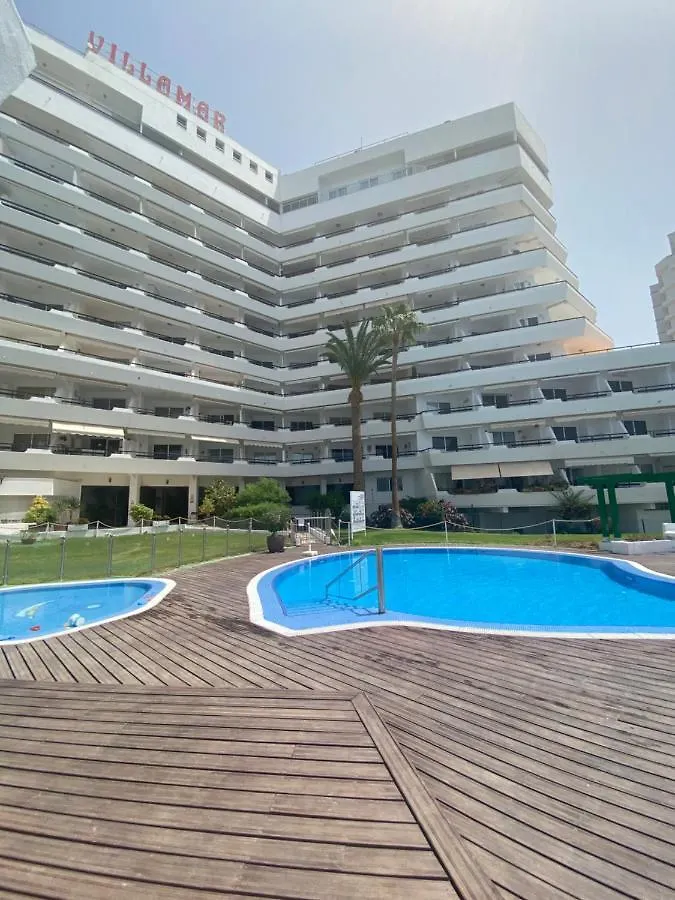 Primera Linea De Mar ! Fantastico Apartamento 0*, Costa Adeje (Tenerife) Spain