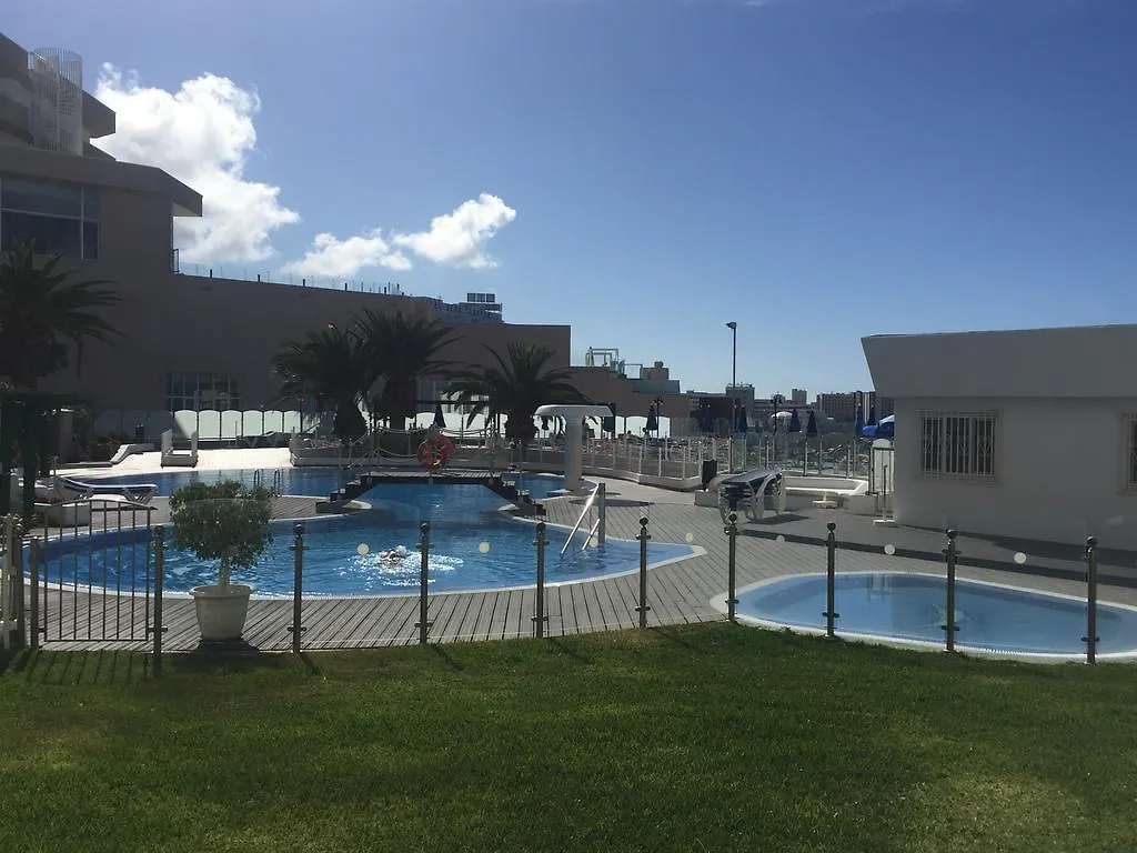 Primera Linea De Mar ! Fantastico Apartamento Apartment