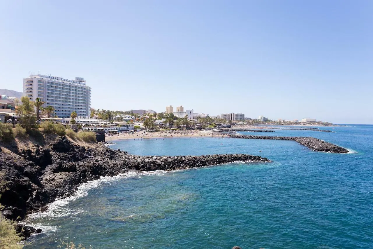 Apartment Primera Linea De Mar ! Fantastico Apartamento Spain
