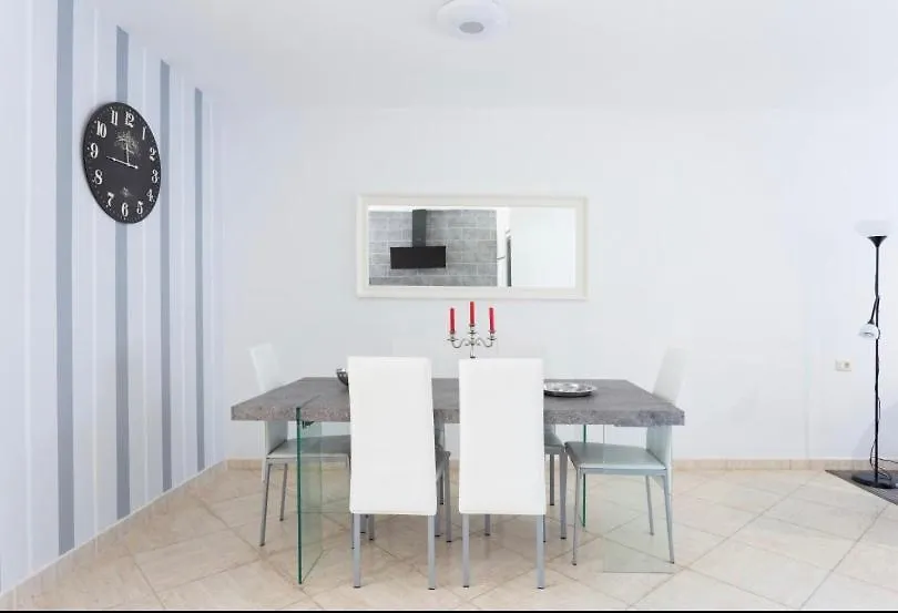 Primera Linea De Mar ! Fantastico Apartamento 0*, Costa Adeje (Tenerife)