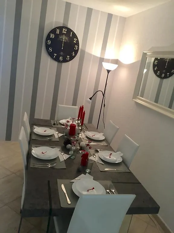 Primera Linea De Mar ! Fantastico Apartamento Spain