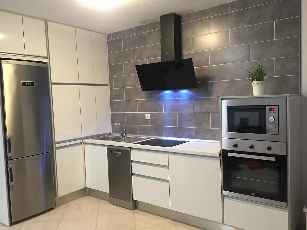 Primera Linea De Mar ! Fantastico Apartamento 0*, Costa Adeje (Tenerife)