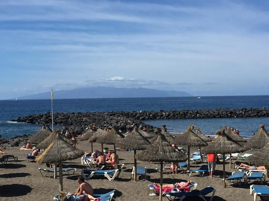 Primera Linea De Mar ! Fantastico Apartamento Spain