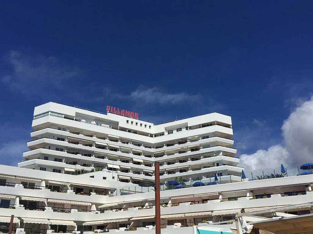 Apartamento Primera línea de mar ! Wuifi y parking gratis! Costa Adeje  España