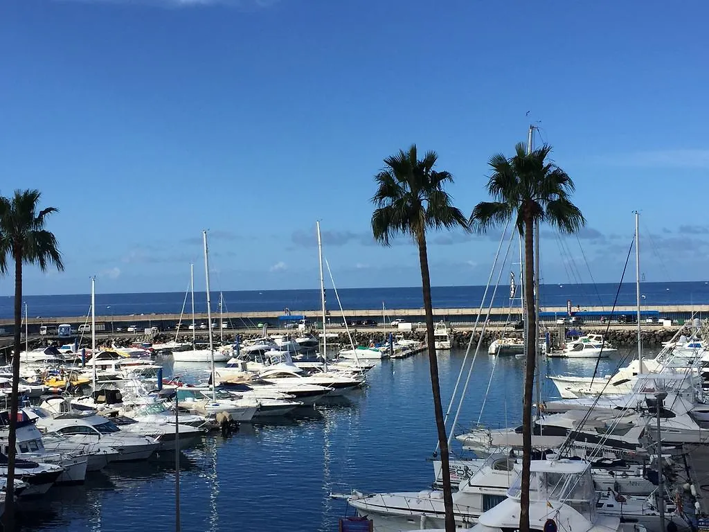 Primera Linea De Mar ! Fantastico Apartamento Costa Adeje (Tenerife)