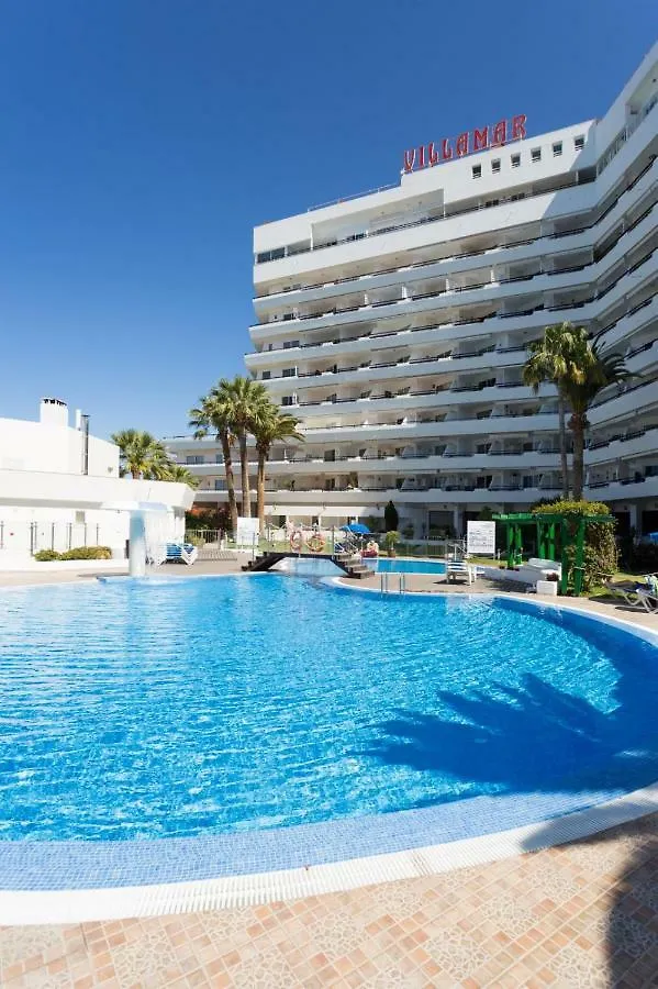 Apartment Primera Linea De Mar ! Fantastico Apartamento Spain