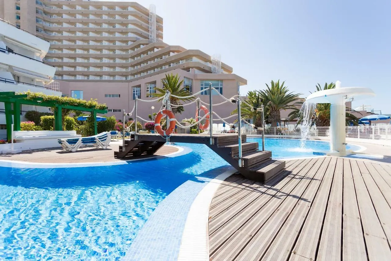 Apartment Primera Linea De Mar ! Fantastico Apartamento Spain