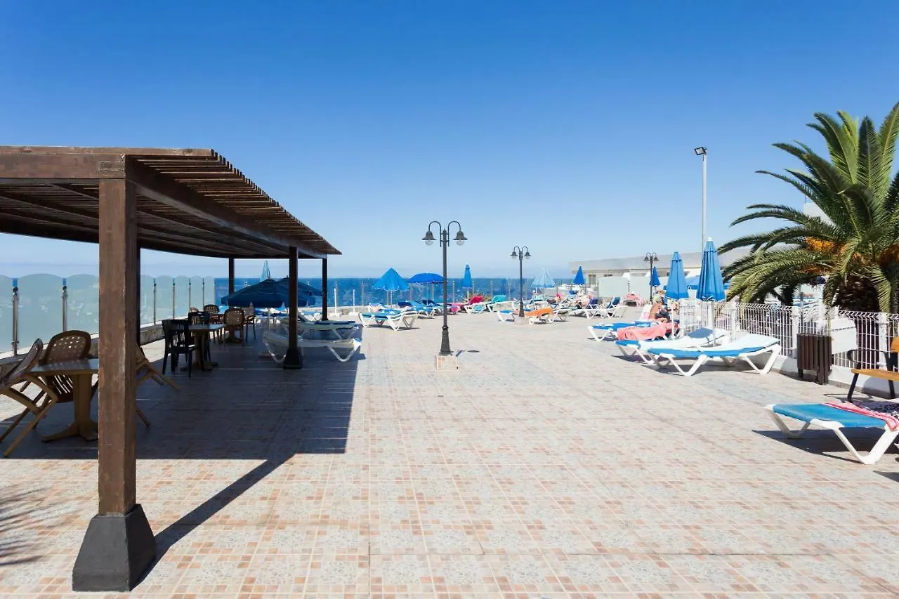 Primera Linea De Mar ! Fantastico Apartamento Apartment